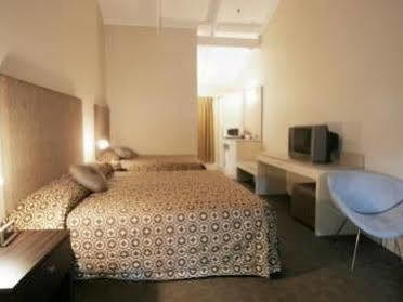 Epsom Motor Inn Auckland Exterior foto